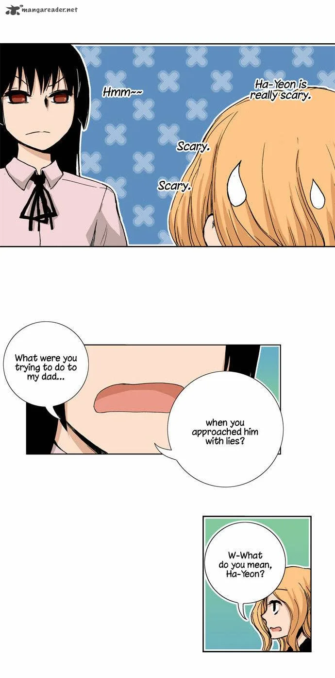 Looking for a Father Chapter 38 page 6