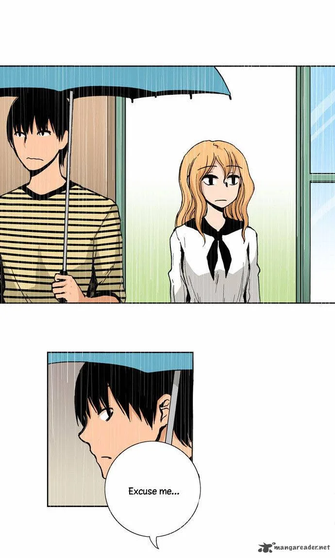 Looking for a Father Chapter 38 page 15