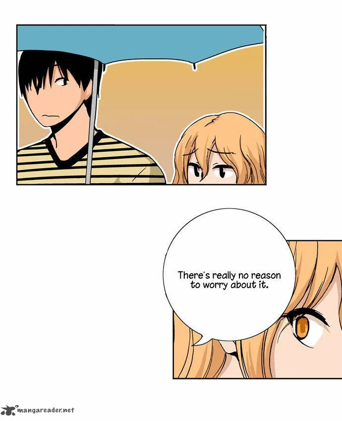 Looking for a Father Chapter 38 page 18