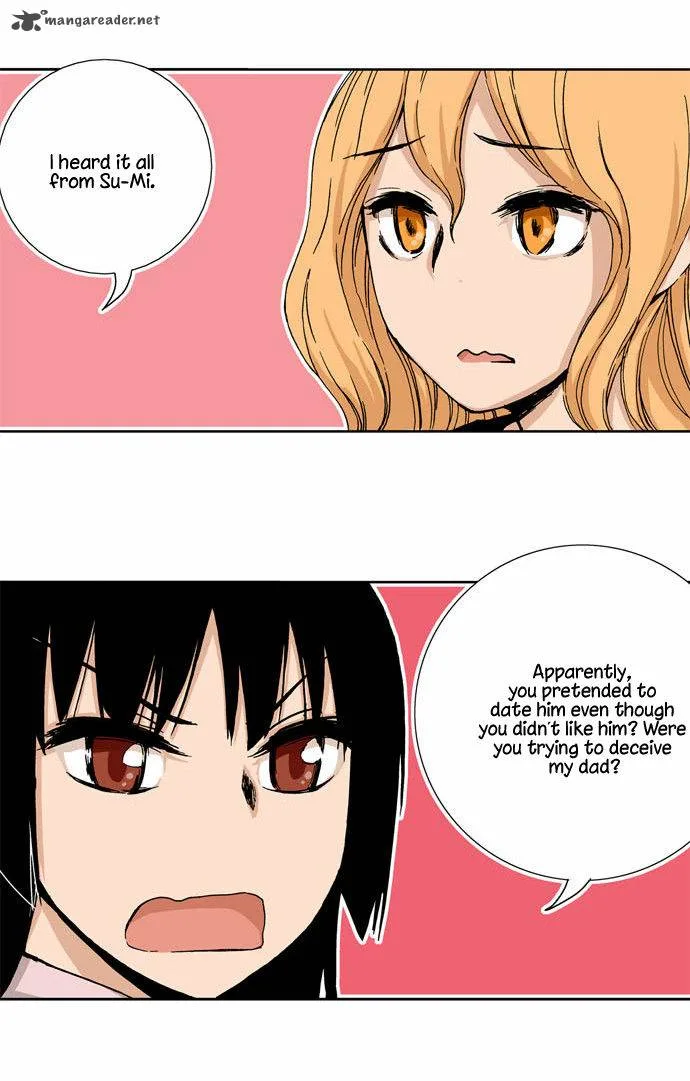 Looking for a Father Chapter 38 page 4