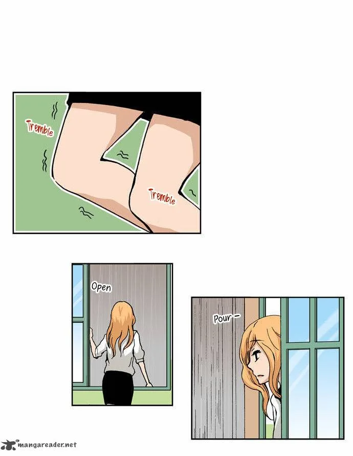 Looking for a Father Chapter 38 page 11