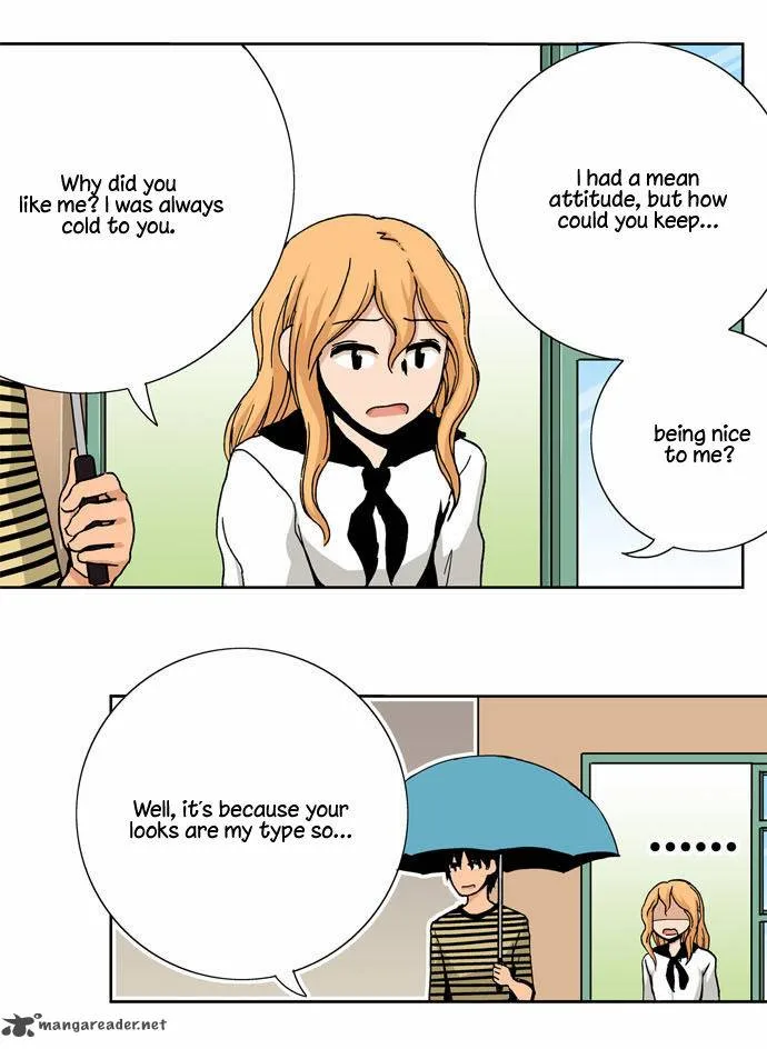 Looking for a Father Chapter 38 page 20