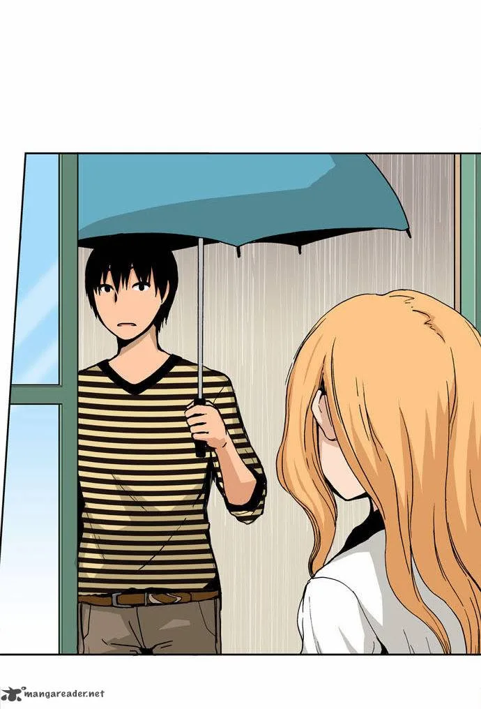 Looking for a Father Chapter 38 page 13