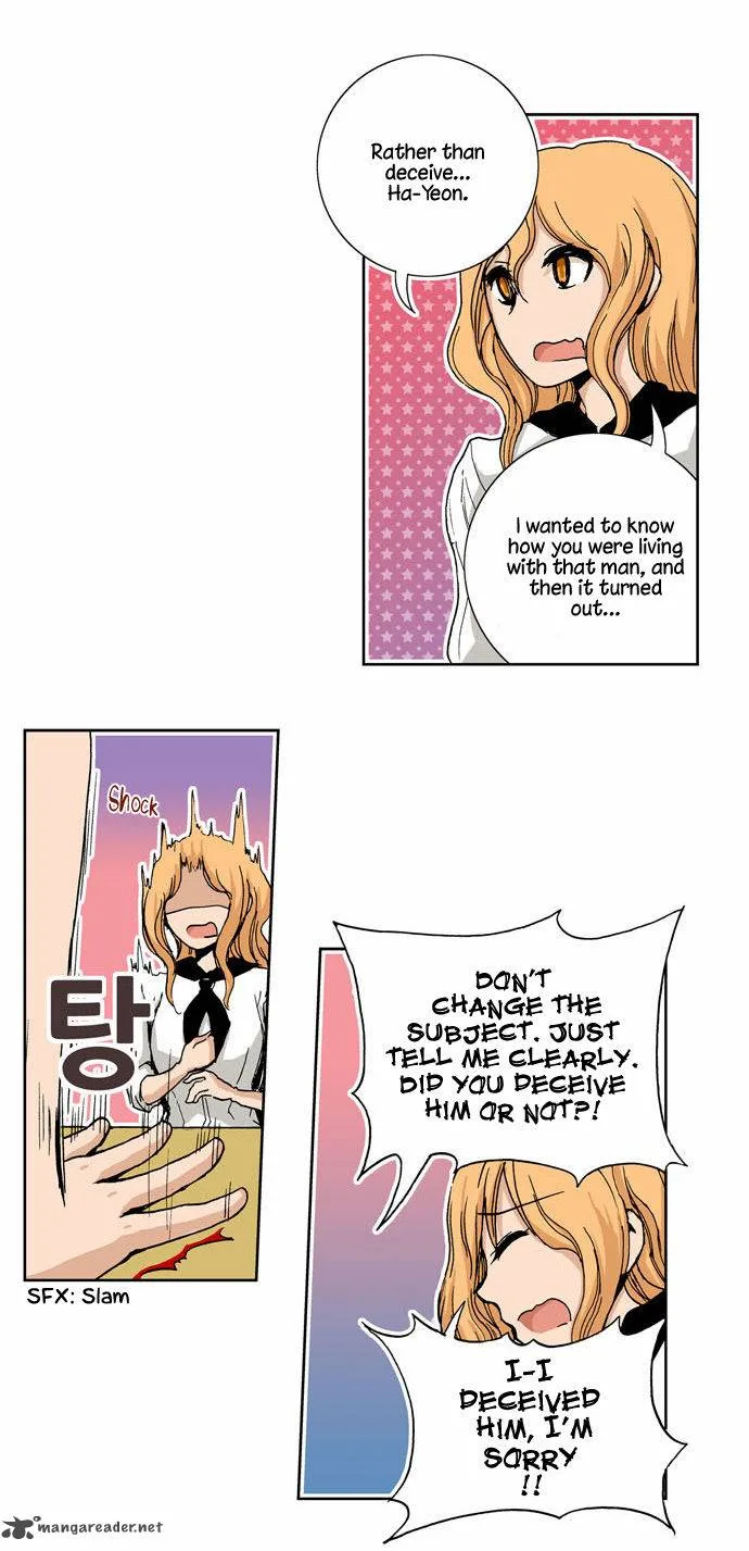 Looking for a Father Chapter 38 page 5