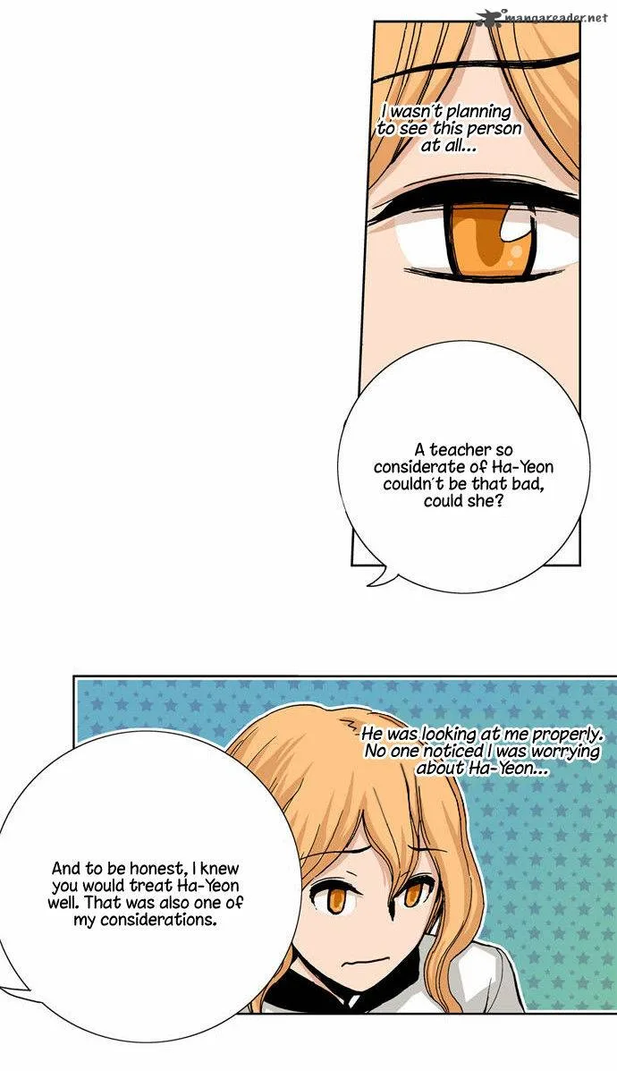 Looking for a Father Chapter 38 page 22