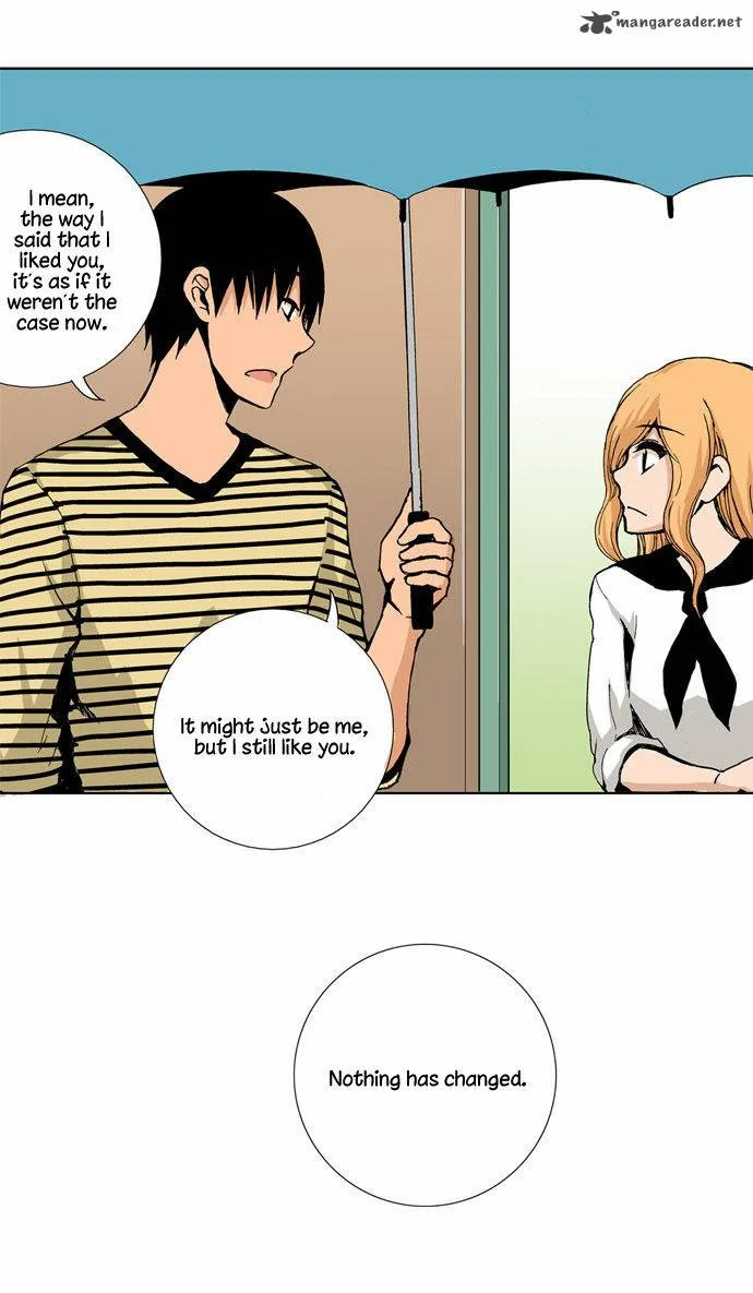 Looking for a Father Chapter 38 page 24