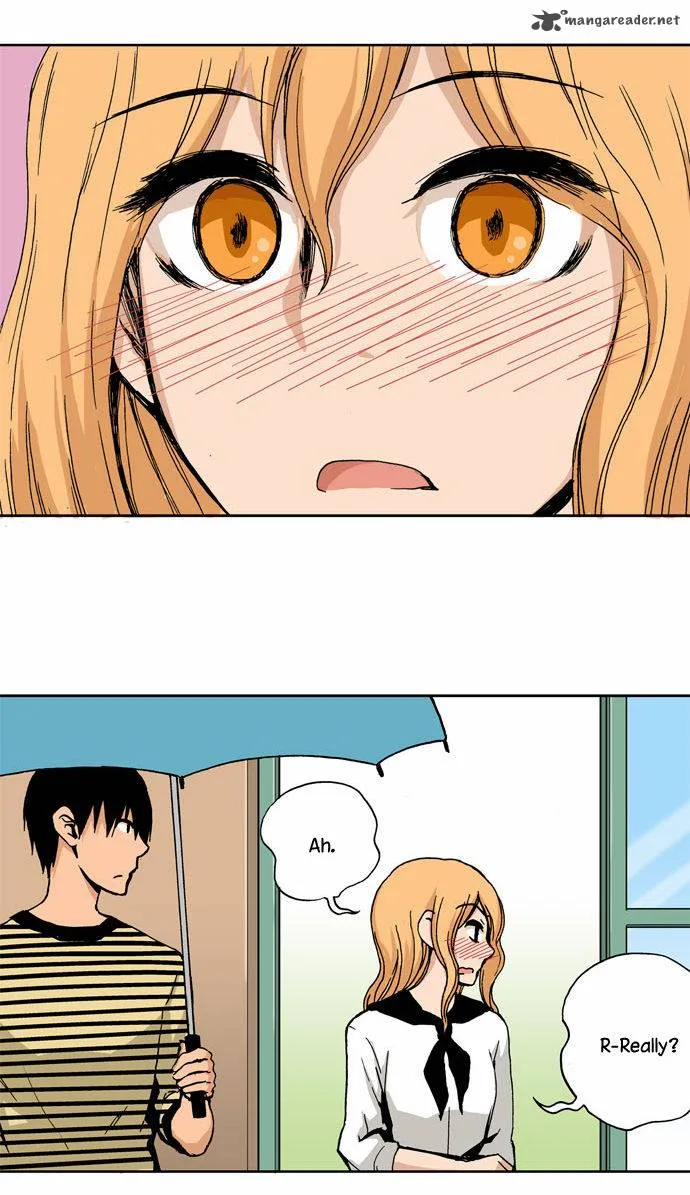 Looking for a Father Chapter 38 page 25