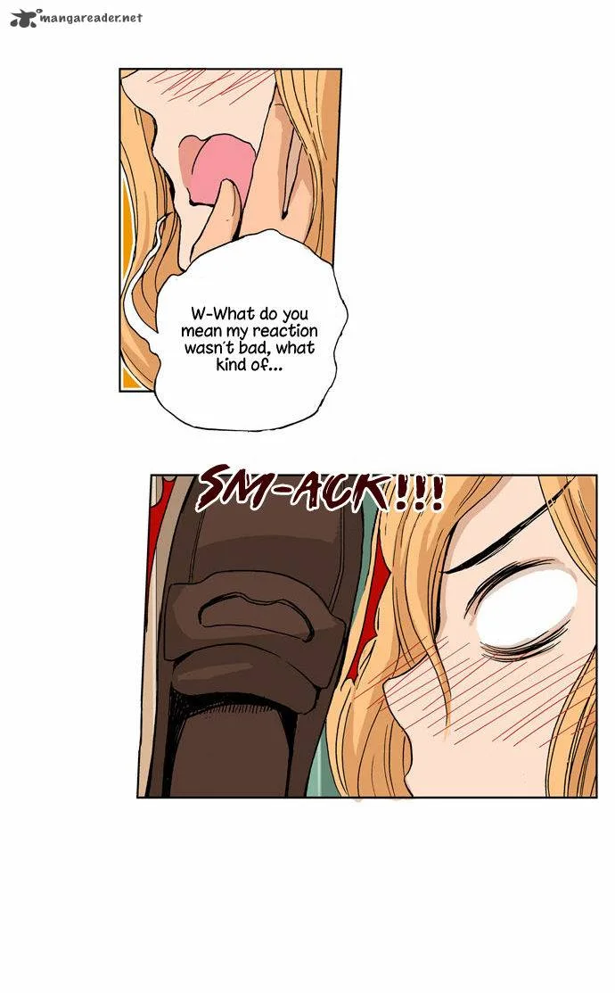 Looking for a Father Chapter 38 page 28