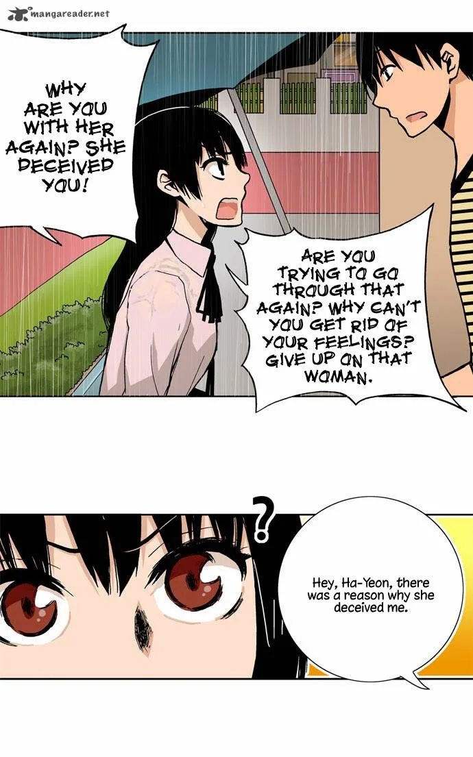 Looking for a Father Chapter 39 page 7