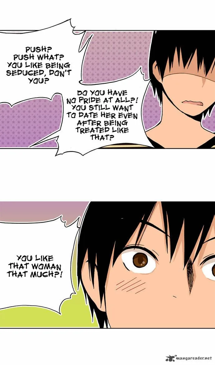 Looking for a Father Chapter 39 page 9