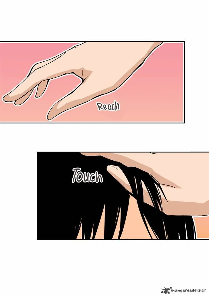 Looking for a Father Chapter 39 page 20