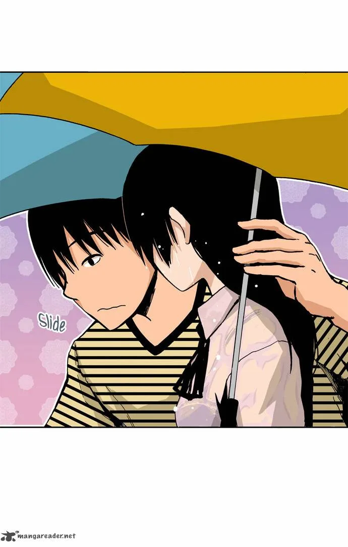 Looking for a Father Chapter 39 page 16