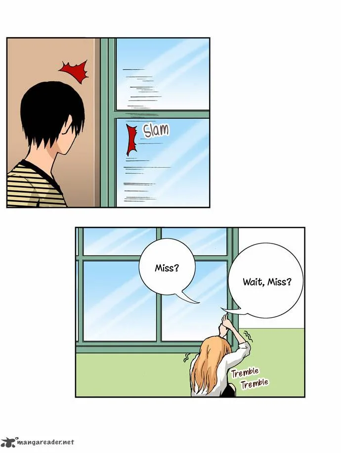 Looking for a Father Chapter 39 page 5