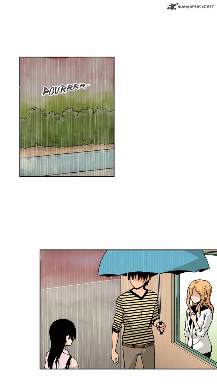 Looking for a Father Chapter 39 page 3
