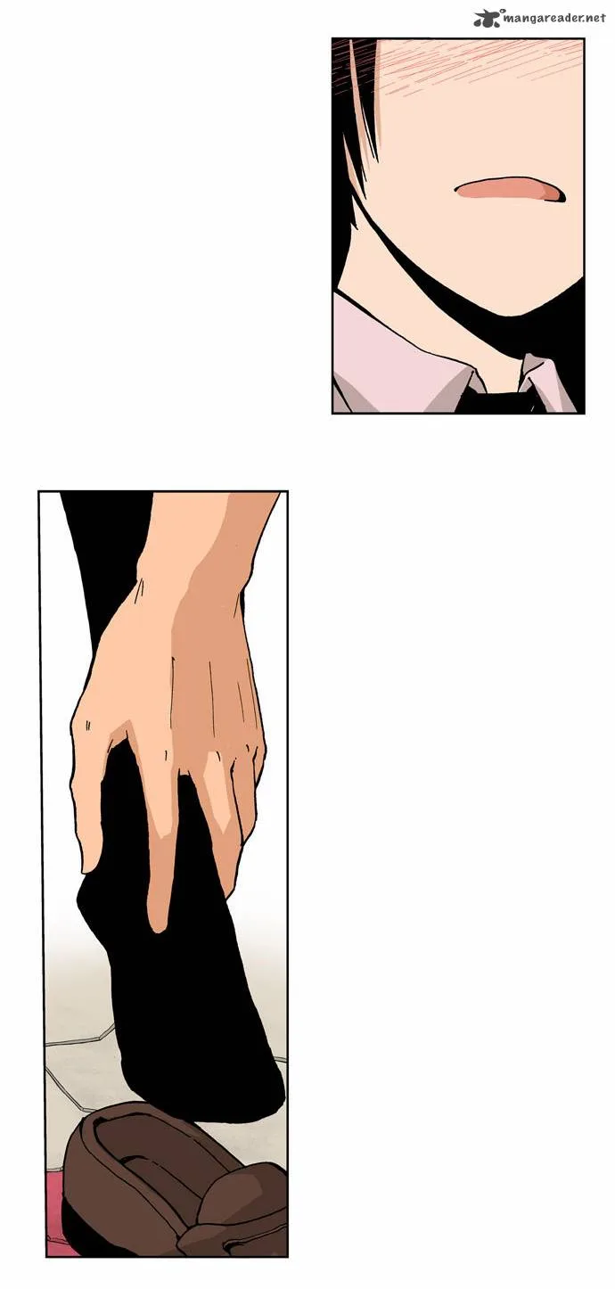 Looking for a Father Chapter 39 page 18