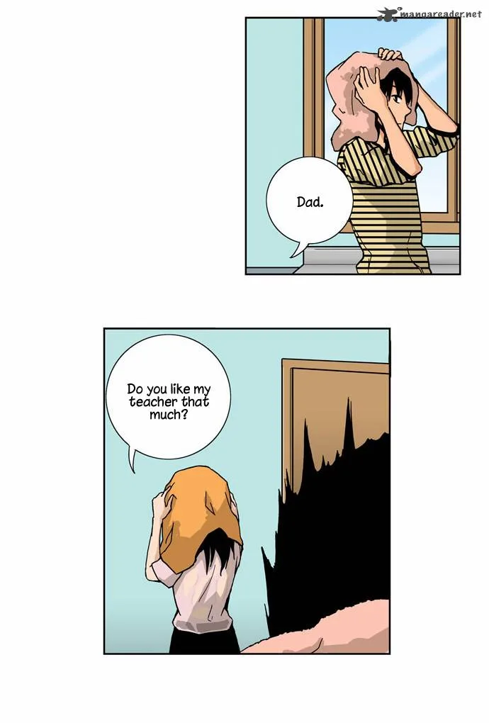 Looking for a Father Chapter 39 page 26