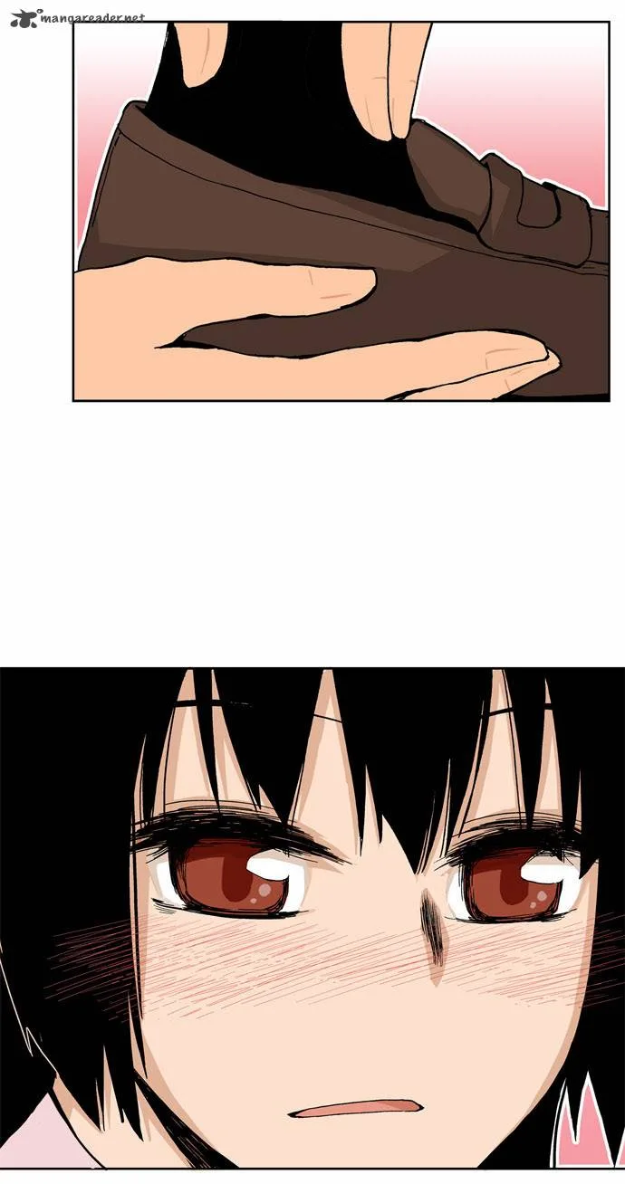 Looking for a Father Chapter 39 page 19
