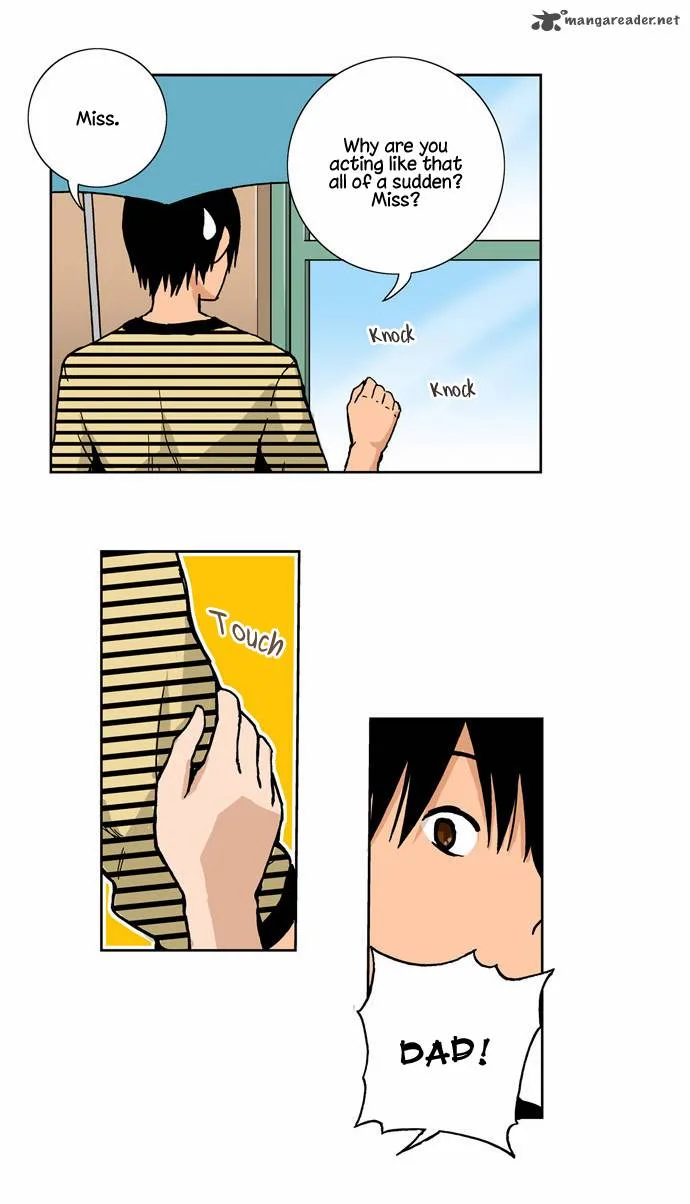 Looking for a Father Chapter 39 page 6