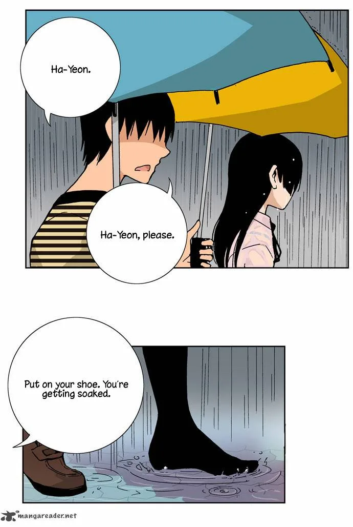 Looking for a Father Chapter 39 page 13