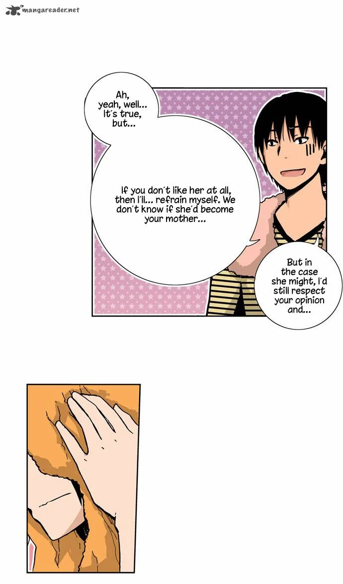 Looking for a Father Chapter 39 page 27