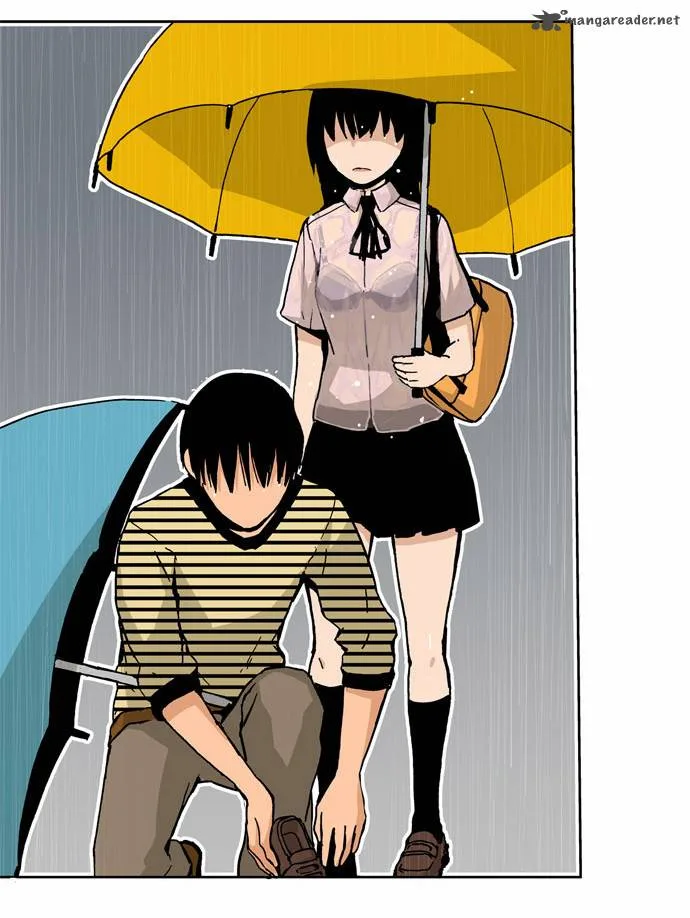 Looking for a Father Chapter 39 page 17