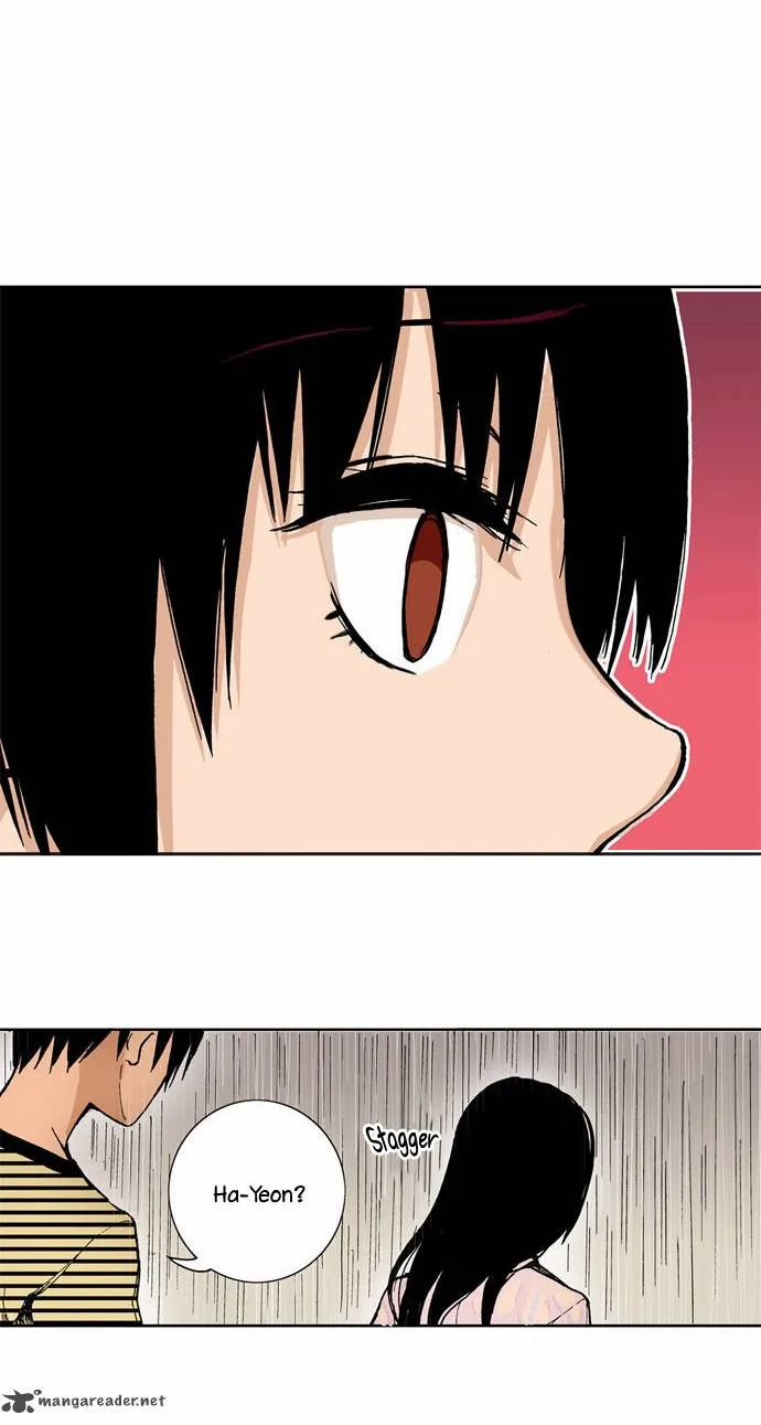 Looking for a Father Chapter 39 page 11