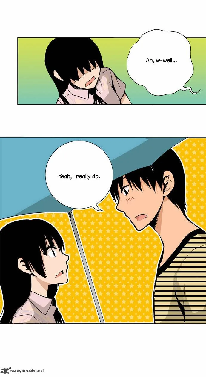 Looking for a Father Chapter 39 page 10