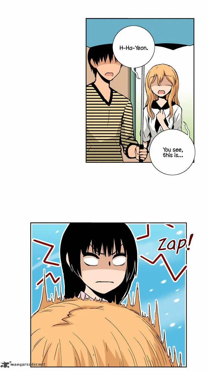 Looking for a Father Chapter 39 page 4