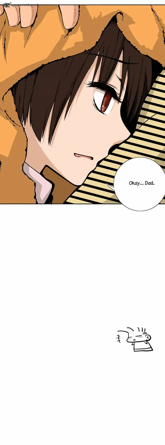Looking for a Father Chapter 39 page 29