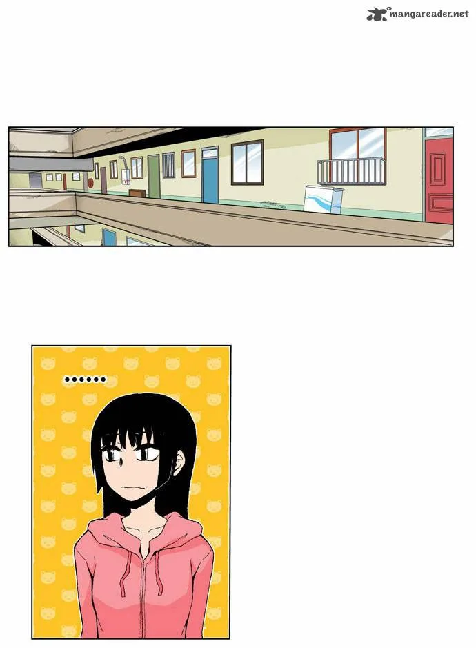Looking for a Father Chapter 4 page 6