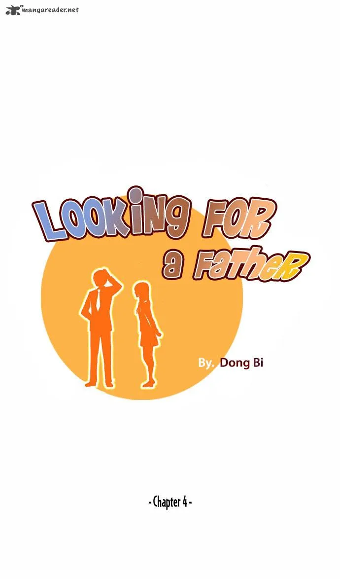 Looking for a Father Chapter 4 page 2
