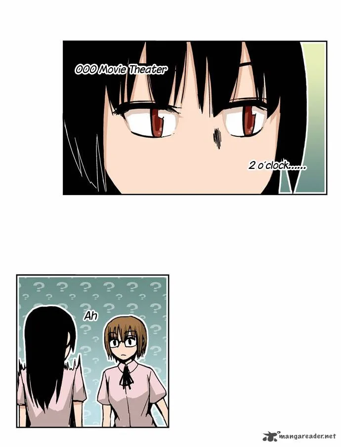 Looking for a Father Chapter 40 page 19