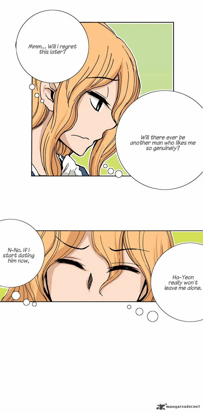 Looking for a Father Chapter 40 page 5