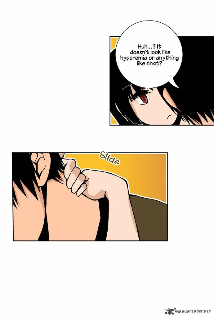 Looking for a Father Chapter 40 page 31