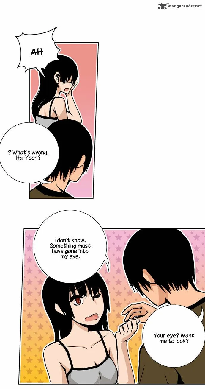 Looking for a Father Chapter 40 page 30