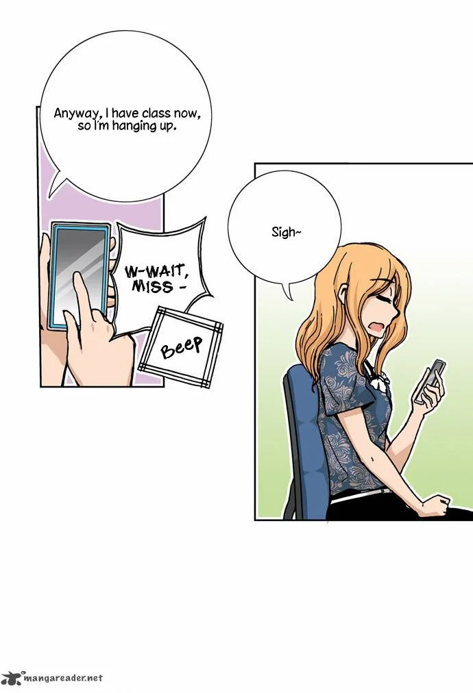 Looking for a Father Chapter 40 page 4
