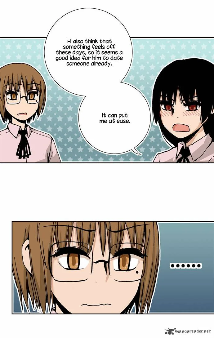 Looking for a Father Chapter 40 page 24