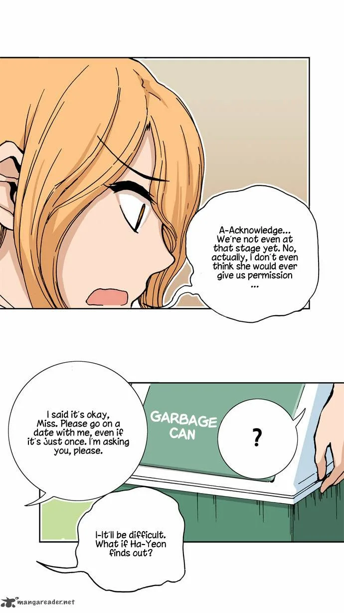 Looking for a Father Chapter 40 page 12