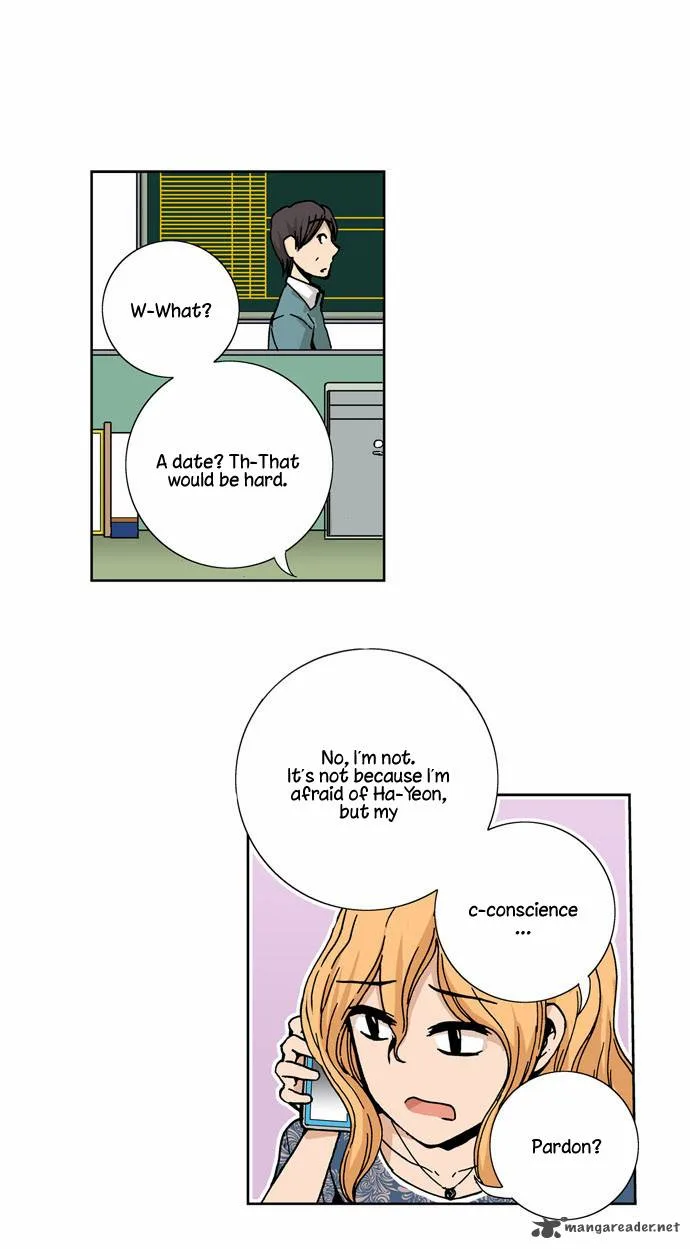 Looking for a Father Chapter 40 page 3