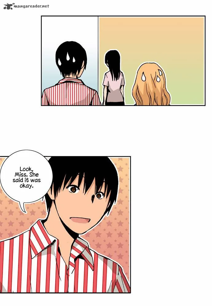 Looking for a Father Chapter 40 page 16