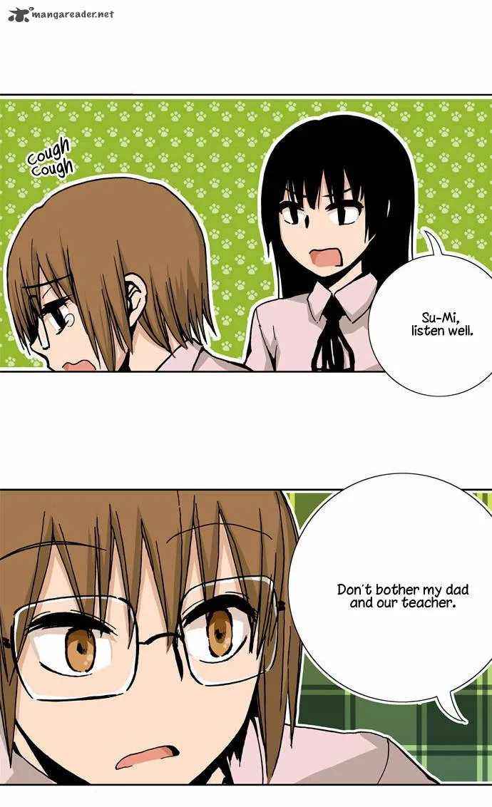 Looking for a Father Chapter 40 page 22