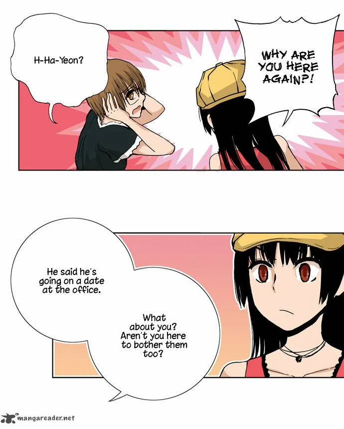 Looking for a Father Chapter 41 page 6