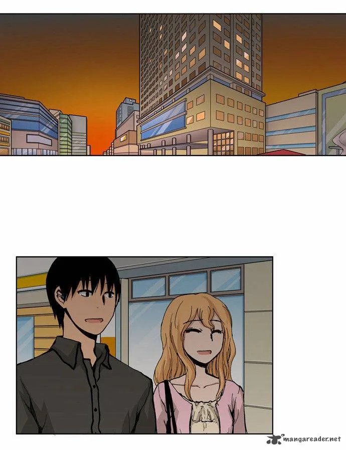 Looking for a Father Chapter 41 page 11