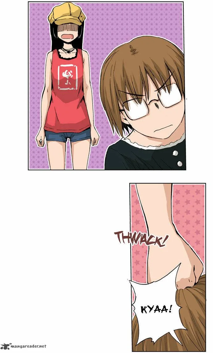 Looking for a Father Chapter 41 page 5