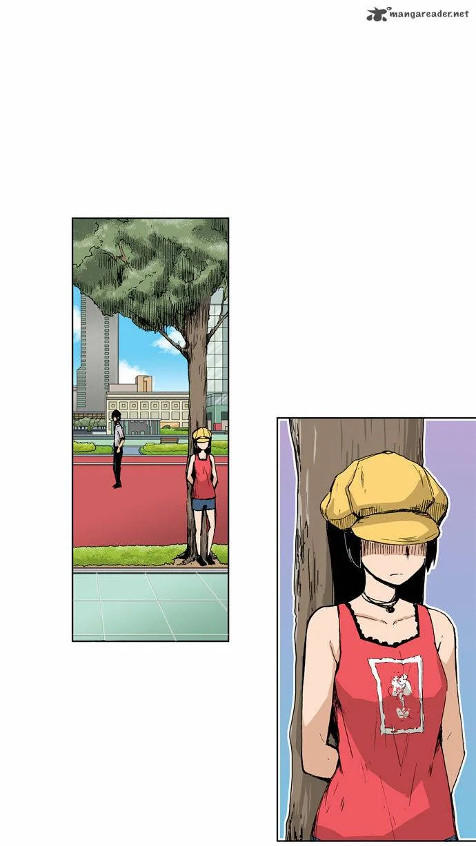 Looking for a Father Chapter 41 page 3