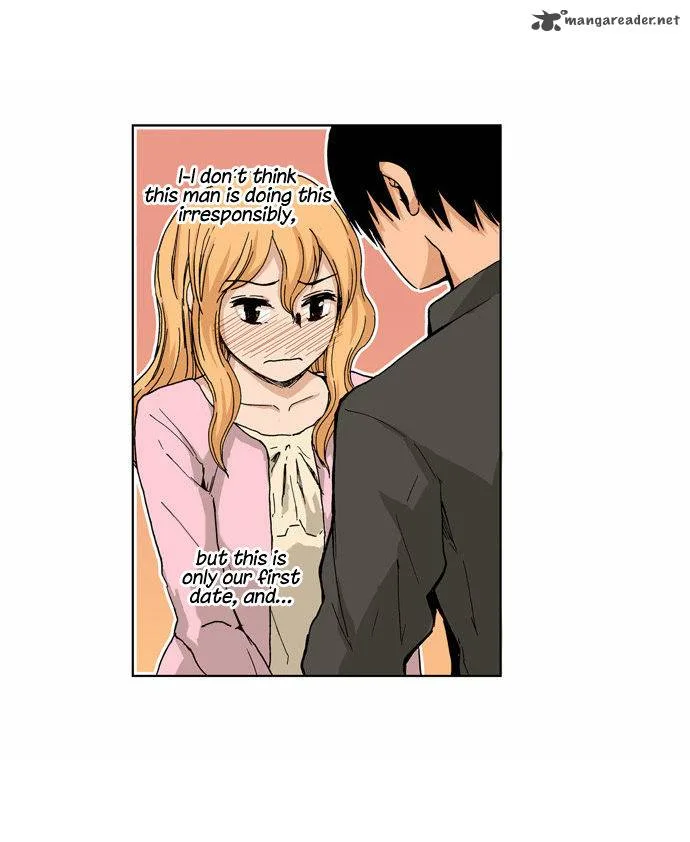 Looking for a Father Chapter 41 page 20