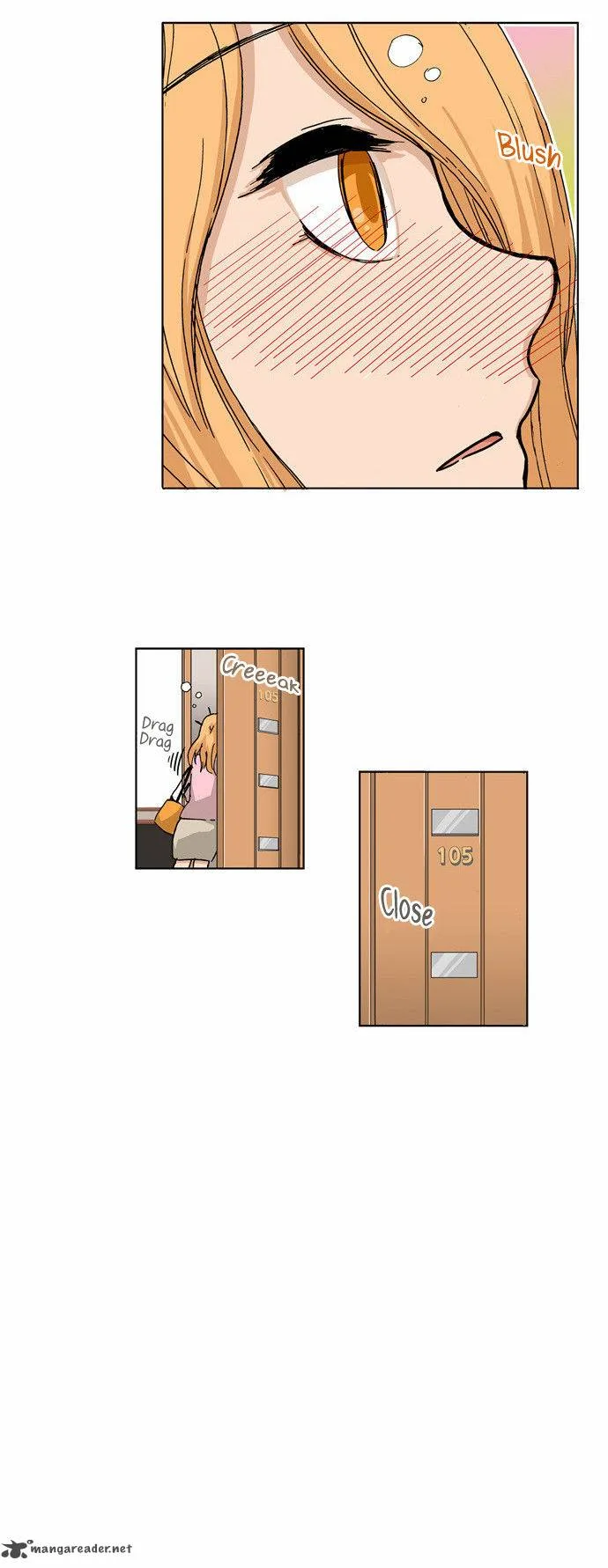 Looking for a Father Chapter 41 page 22