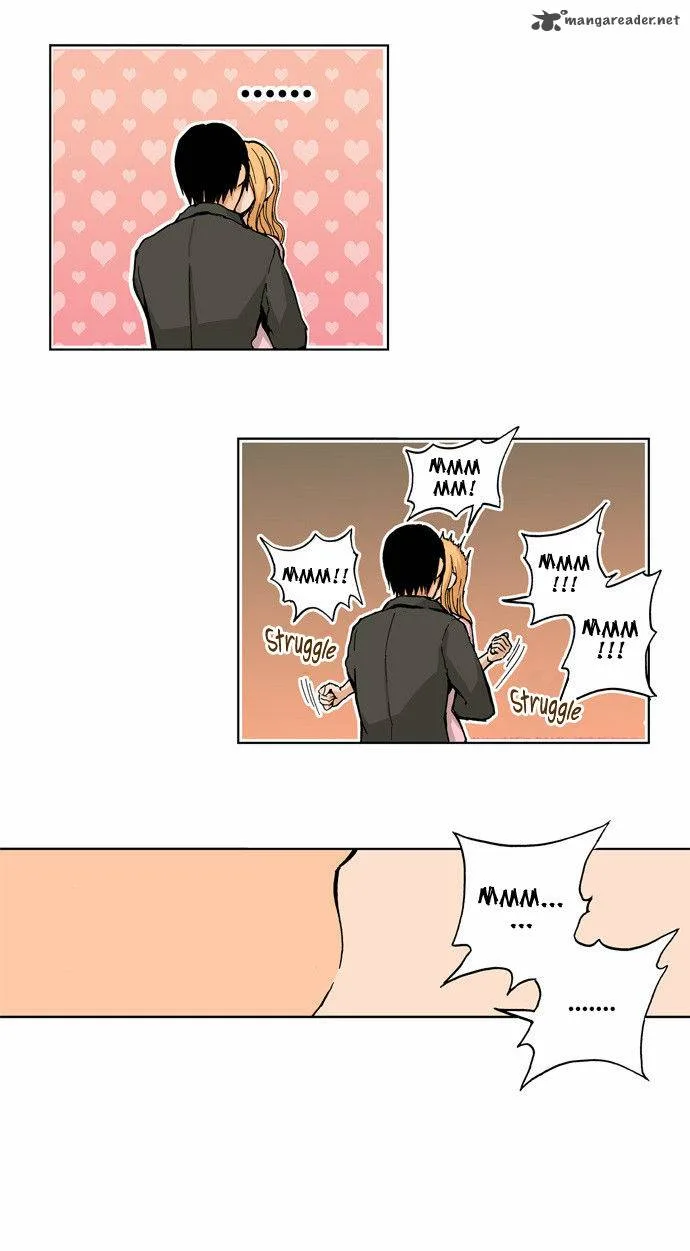 Looking for a Father Chapter 41 page 15