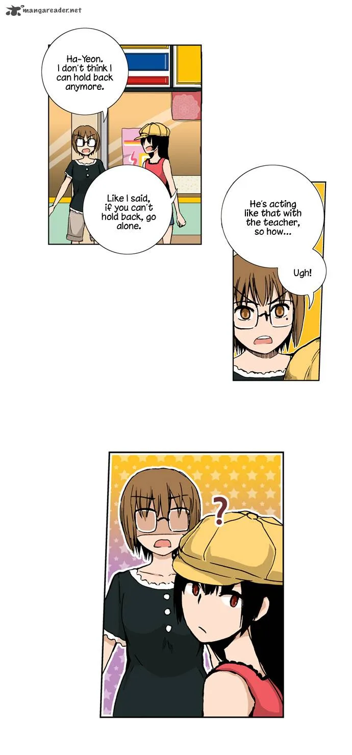 Looking for a Father Chapter 42 page 4