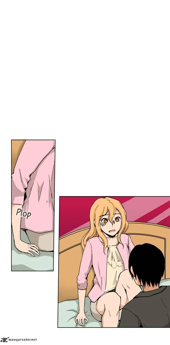 Looking for a Father Chapter 42 page 14